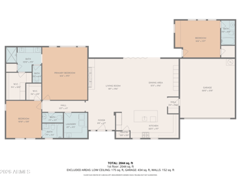 11215 Bandon Dr, Surprise, AZ 85388