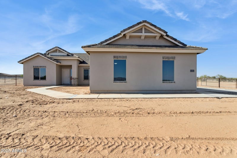 11215 Crescent Ave, Mesa, AZ 85208