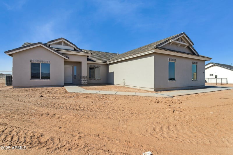 11215 Crescent Ave, Mesa, AZ 85208