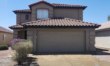 11215 Heatherbrae Dr, Phoenix, AZ 85037