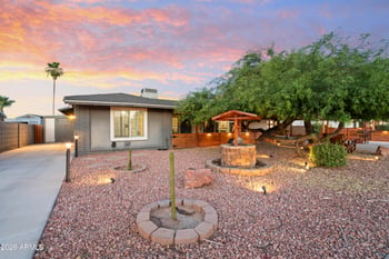11215 N 37th Ave, Phoenix, AZ 85029