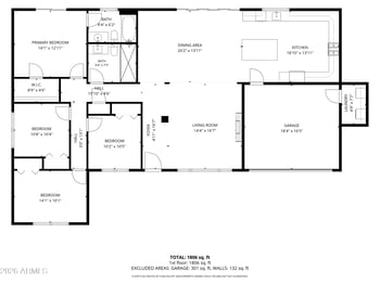 11215 37th Ave, Phoenix, AZ 85029
