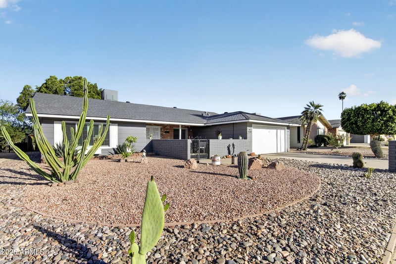 11215 S Tomah St, Phoenix, AZ 85044
