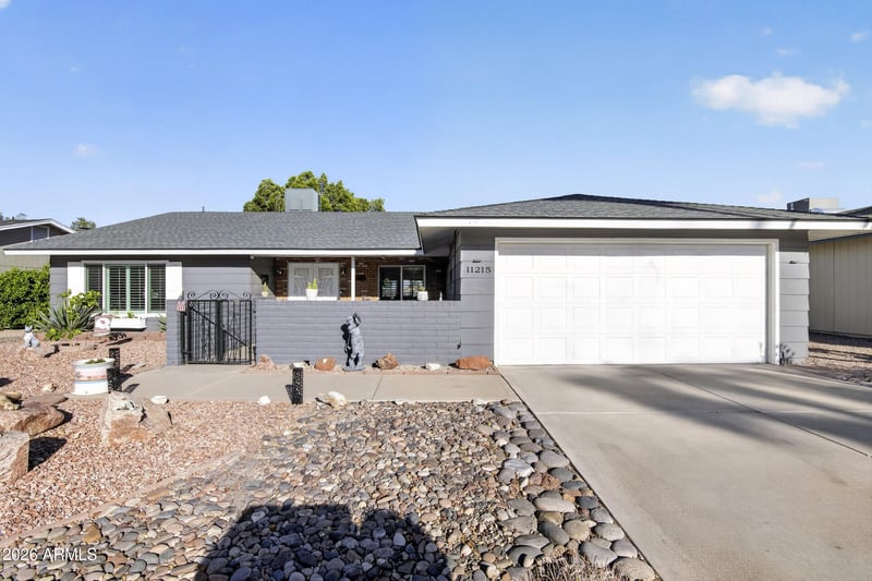 11215 S Tomah St, Phoenix, AZ 85044
