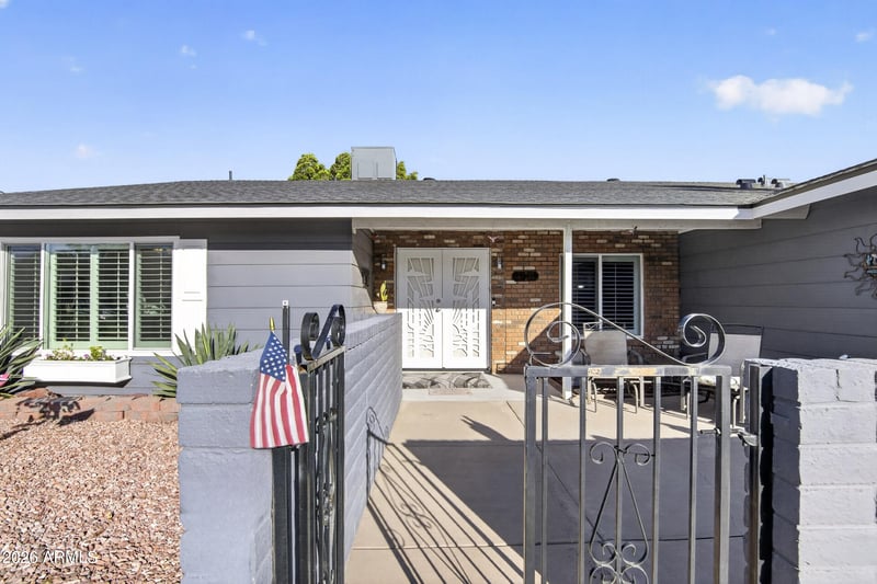 11215 S Tomah St, Phoenix, AZ 85044