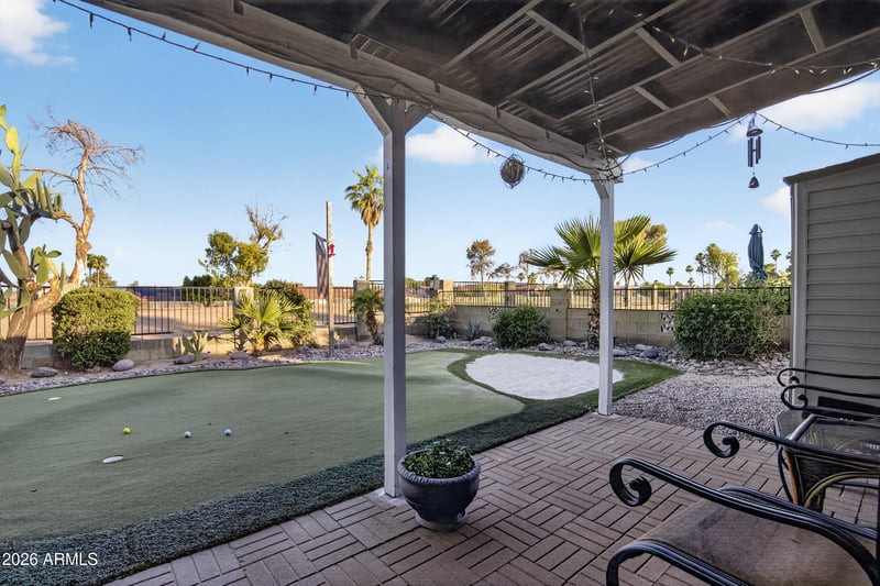 11215 S Tomah St, Phoenix, AZ 85044