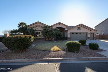 11216 152nd Ln, Surprise, AZ 85379