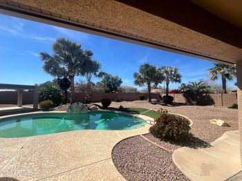 11216 N 152nd Ln, Surprise, AZ 85379