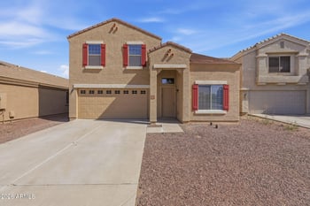 11216 Pierson St, Phoenix, AZ 85037