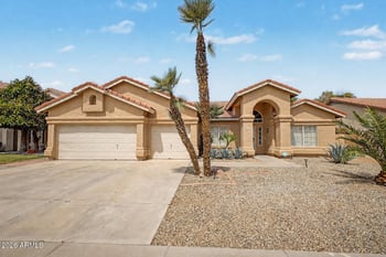 11216 Olive Dr, Avondale, AZ 85392