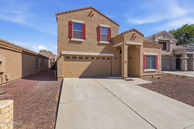 11216 W Pierson St, Phoenix, AZ 85037