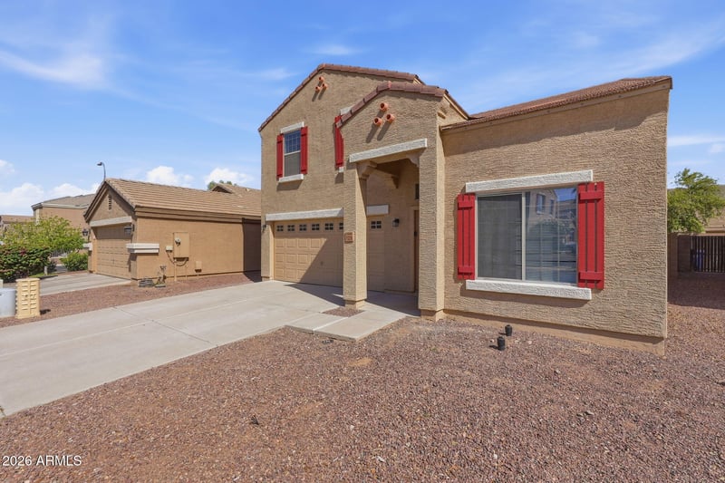 11216 W Pierson St, Phoenix, AZ 85037