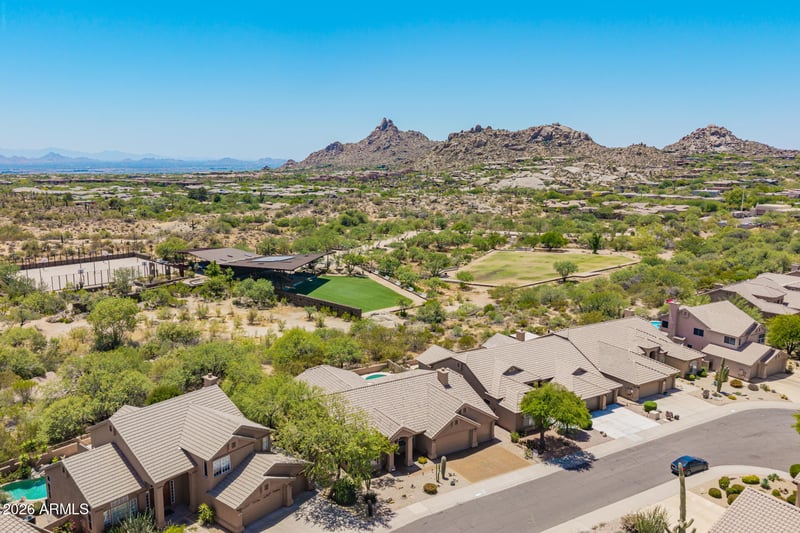 11217 E Hedgehog Pl, Scottsdale, AZ 85262