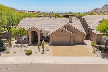 11217 Hedgehog Pl, Scottsdale, AZ 85262