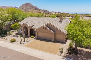 11217 Hedgehog Pl, Scottsdale, AZ 85262