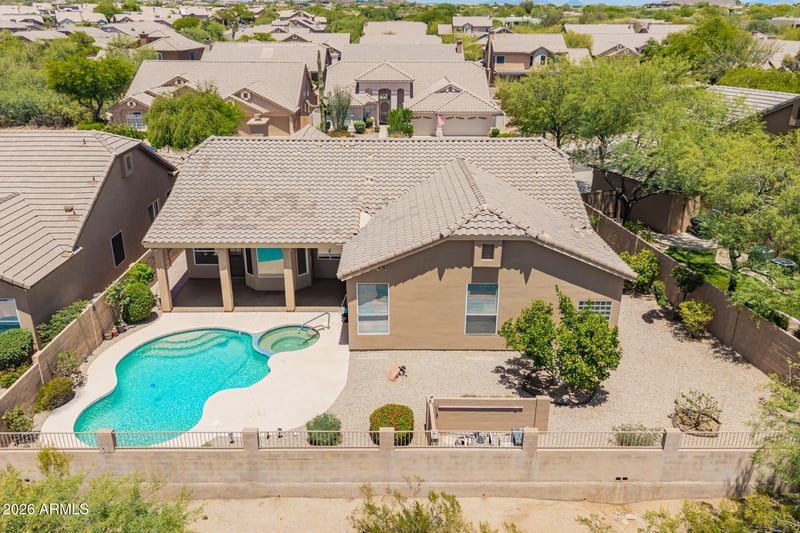 11217 E Hedgehog Pl, Scottsdale, AZ 85262
