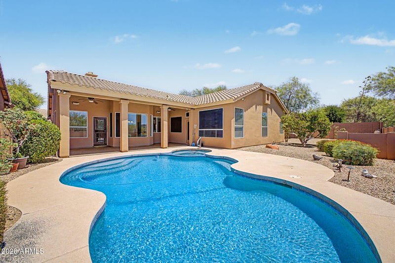 11217 E Hedgehog Pl, Scottsdale, AZ 85262