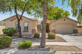 11217 N 157th Ave, Surprise, AZ 85379