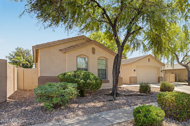11217 N 157th Ave, Surprise, AZ 85379