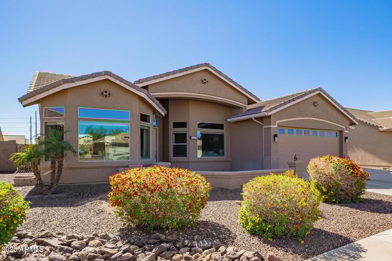 11217 Olla Ave, Mesa, AZ 85212