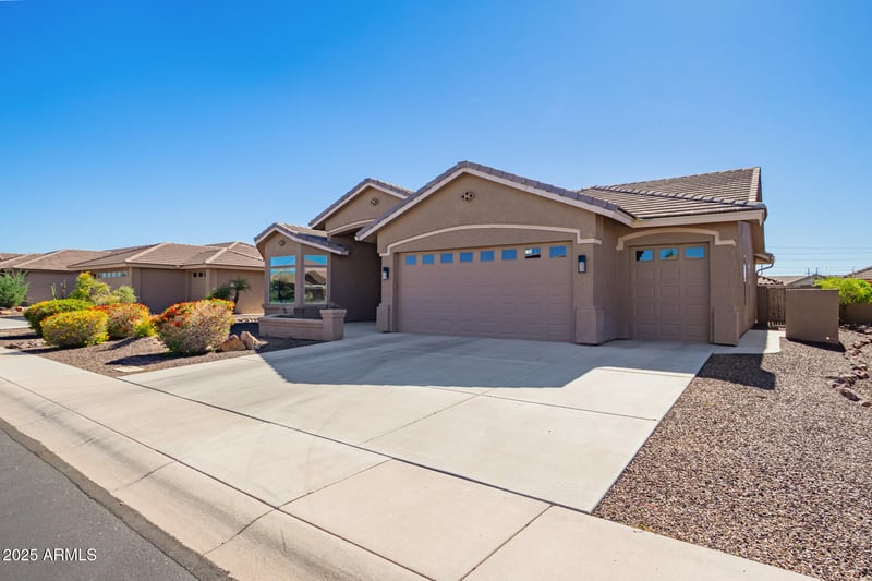 11217 Olla Ave, Mesa, AZ 85212
