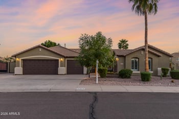 11217 Rafael Ave, Mesa, AZ 85212