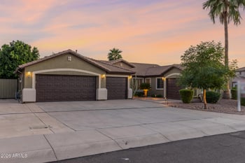 11217 Rafael Ave, Mesa, AZ 85212