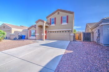 11217 W Brittlewood Dr, Phoenix, AZ 85037