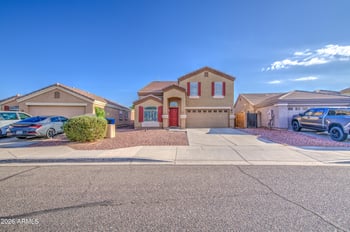11217 W Brittlewood Dr, Phoenix, AZ 85037