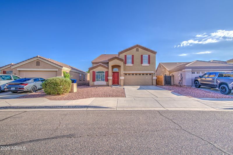 11217 W Brittlewood Dr, Phoenix, AZ 85037