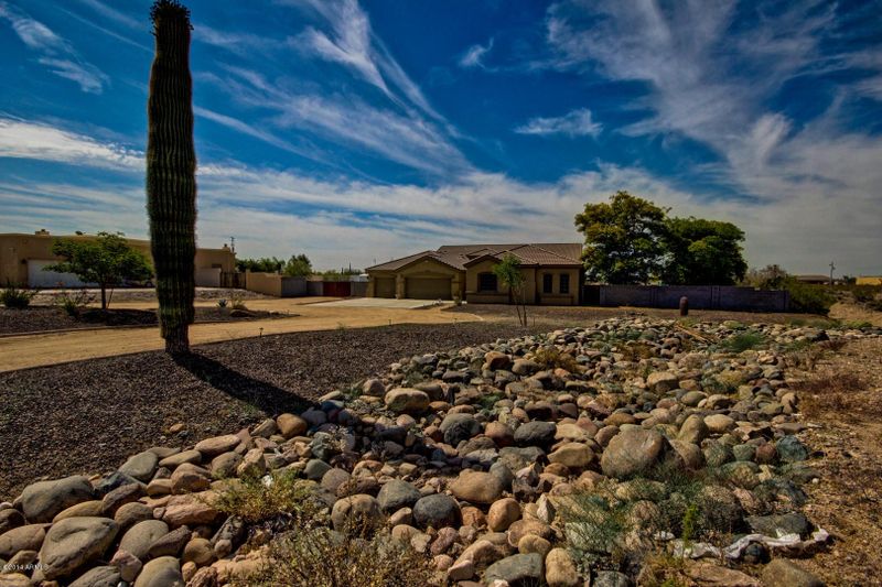 11217 W Jomax Rd, Peoria, AZ 85383