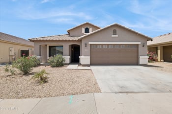 11217 Rio Vista Ln, Avondale, AZ 85323