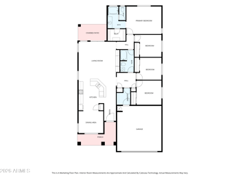 11217 Rio Vista Ln, Avondale, AZ 85323