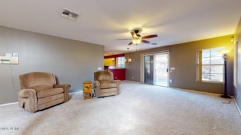 11218 Calle De La Luna --, Phoenix, AZ 85037