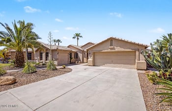 11218 Rafael Ave, Mesa, AZ 85212