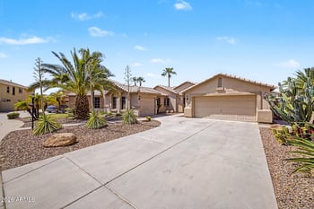 11218 Rafael Ave, Mesa, AZ 85212