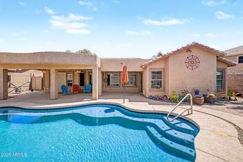 11218 Rafael Ave, Mesa, AZ 85212