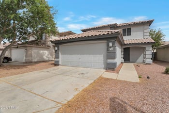 11218 Glenrosa Ave, Phoenix, AZ 85037
