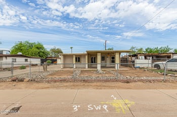 11218 Mohave St, Avondale, AZ 85323