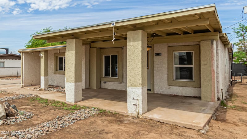 11218 Mohave St, Avondale, AZ 85323