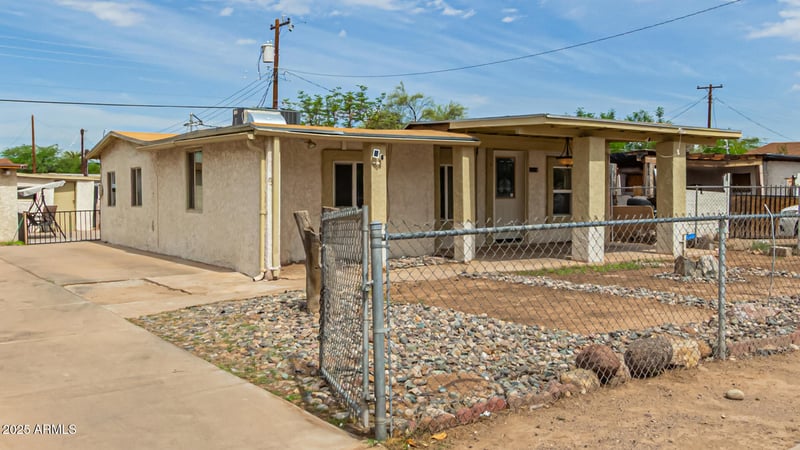 11218 Mohave St, Avondale, AZ 85323