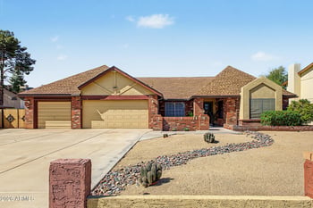 11218 N 63rd Ave, Glendale, AZ 85304