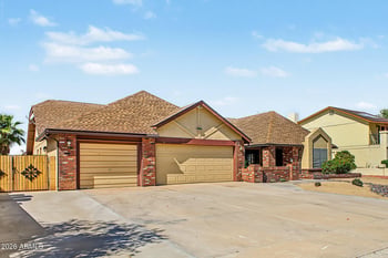 11218 N 63rd Ave, Glendale, AZ 85304