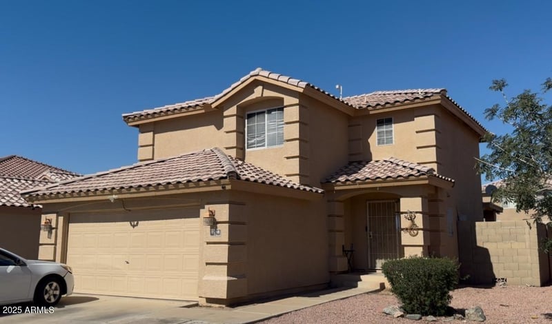 11218 Roma Ave, Phoenix, AZ 85037
