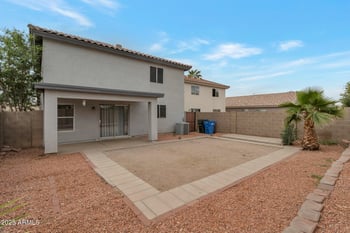 11218 Glenrosa Ave, Phoenix, AZ 85037