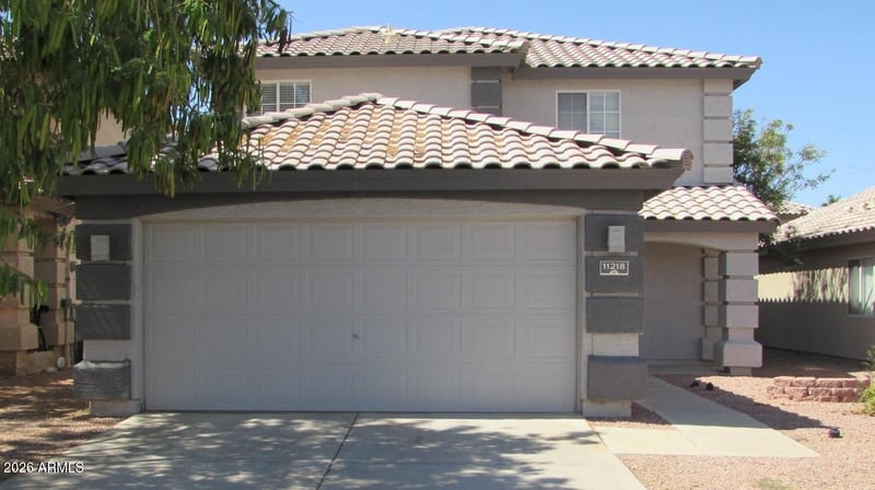 11218 Glenrosa Ave, Phoenix, AZ 85037