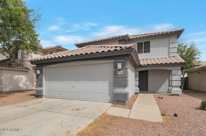 11218 Glenrosa Ave, Phoenix, AZ 85037