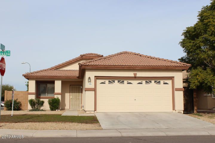 11218 W Granada Rd, Avondale, AZ 85392