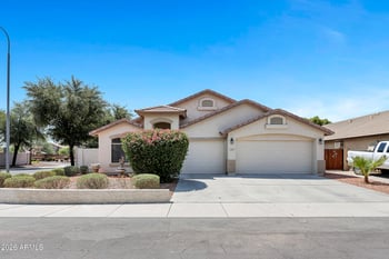 11219 W Vernon Ave, Avondale, AZ 85392