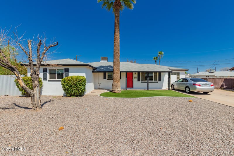 1122 17th Pl, Tempe, AZ 85281